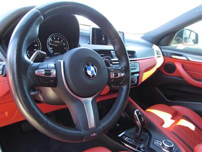 2020 BMW X2 M35i   - Photo 9 - Dublin, CA 94568
