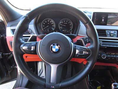 2020 BMW X2 M35i   - Photo 10 - Dublin, CA 94568