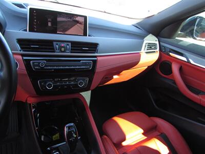 2020 BMW X2 M35i   - Photo 14 - Dublin, CA 94568