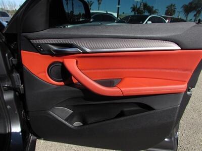 2020 BMW X2 M35i   - Photo 26 - Dublin, CA 94568