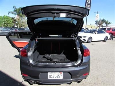 2020 BMW X2 M35i   - Photo 22 - Dublin, CA 94568