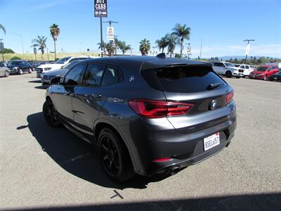 2020 BMW X2 M35i   - Photo 3 - Dublin, CA 94568