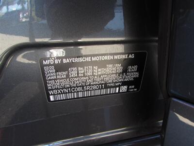 2020 BMW X2 M35i   - Photo 28 - Dublin, CA 94568