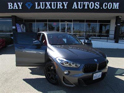 2020 BMW X2 M35i   - Photo 32 - Dublin, CA 94568