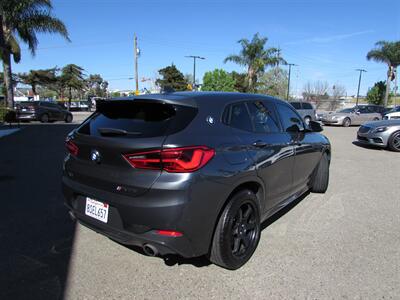 2020 BMW X2 M35i   - Photo 4 - Dublin, CA 94568