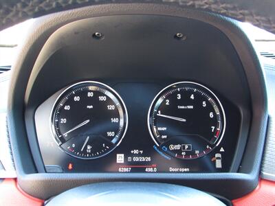 2020 BMW X2 M35i   - Photo 13 - Dublin, CA 94568