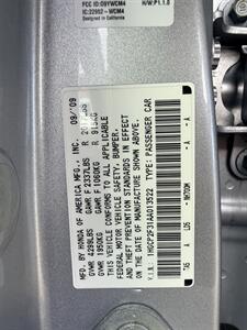 2010 Honda Accord LX - Photo 31 - Dublin, CA 94568