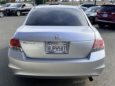 2010 Honda Accord LX - Photo 6 - Dublin, CA 94568