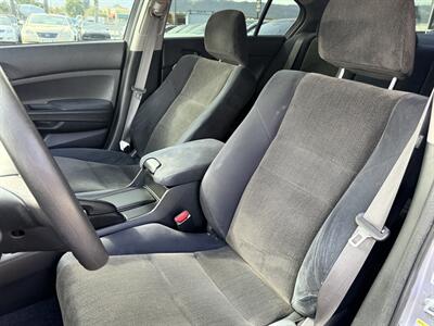 2010 Honda Accord LX - Photo 10 - Dublin, CA 94568