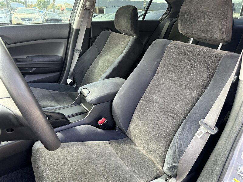2010 Honda Accord LX - Photo 10 - Dublin, CA 94568