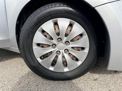 2010 Honda Accord LX - Photo 29 - Dublin, CA 94568