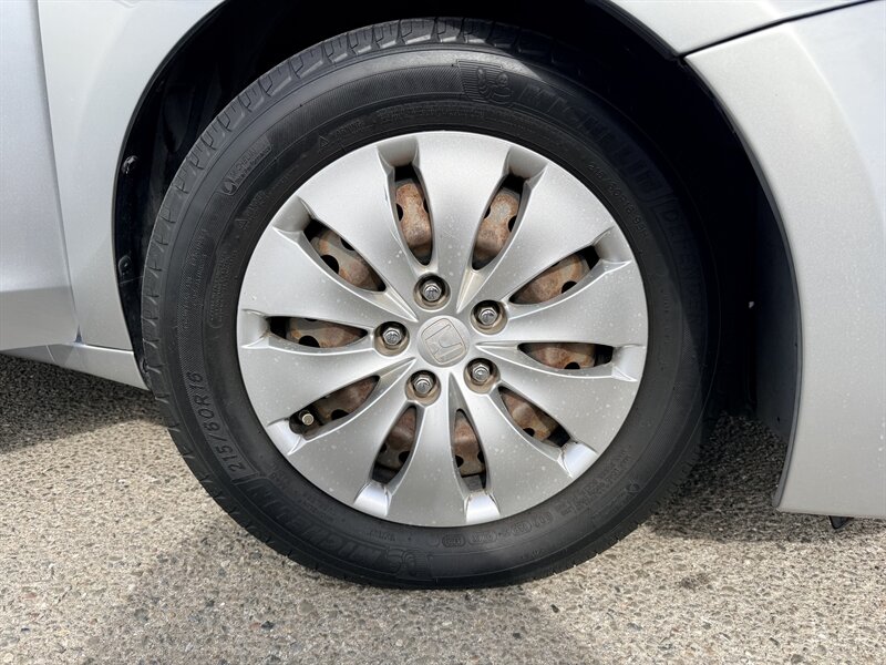 2010 Honda Accord LX - Photo 29 - Dublin, CA 94568
