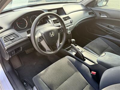 2010 Honda Accord LX - Photo 9 - Dublin, CA 94568