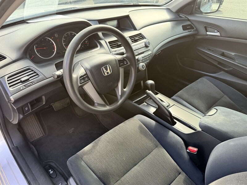 2010 Honda Accord LX - Photo 9 - Dublin, CA 94568