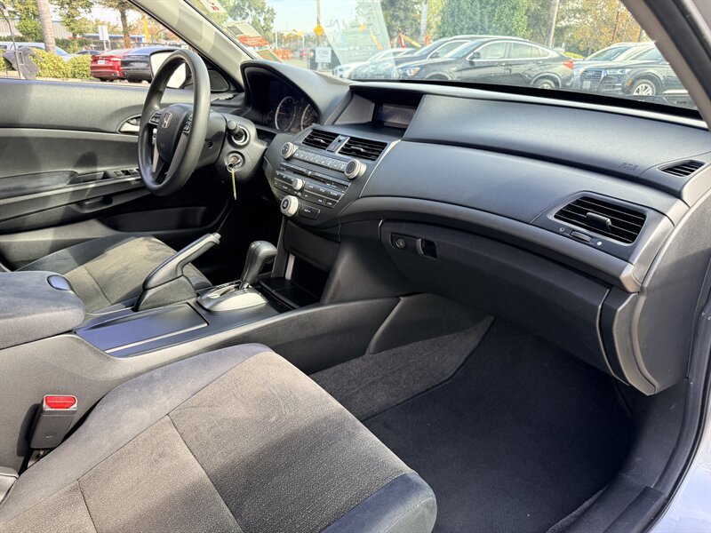 2010 Honda Accord LX - Photo 27 - Dublin, CA 94568