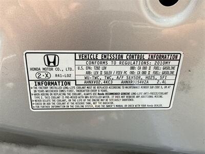 2010 Honda Accord LX - Photo 33 - Dublin, CA 94568