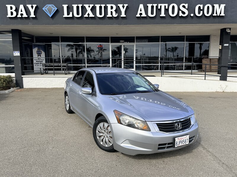 2010 Honda Accord