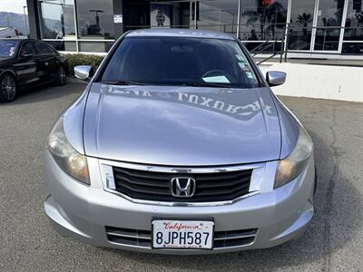 2010 Honda Accord LX - Photo 2 - Dublin, CA 94568