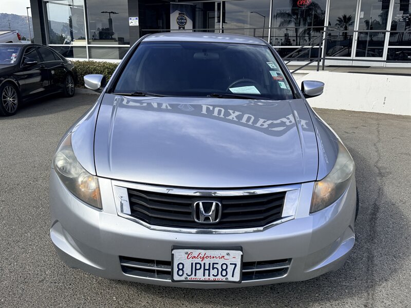 2010 Honda Accord LX  