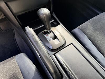 2010 Honda Accord LX - Photo 17 - Dublin, CA 94568