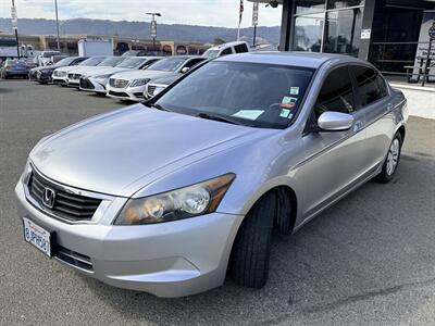 2010 Honda Accord LX - Photo 3 - Dublin, CA 94568