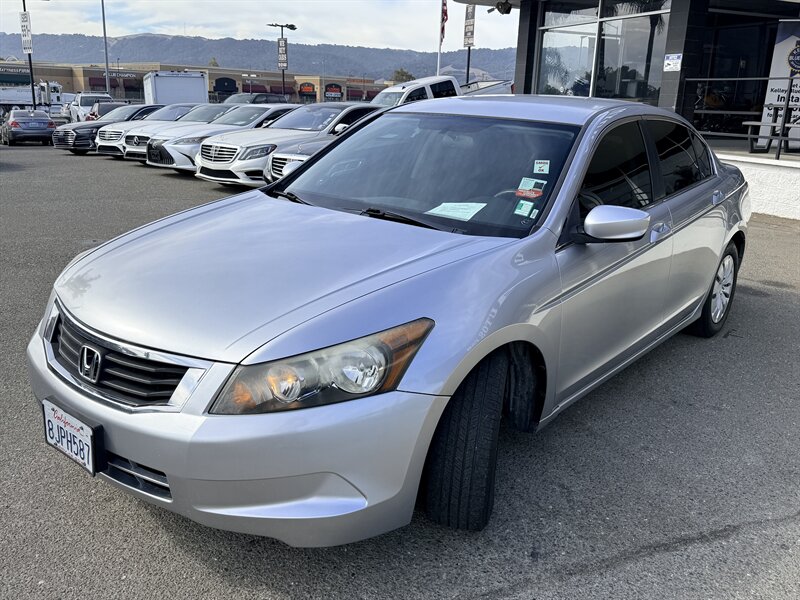 2010 Honda Accord LX - Photo 3 - Dublin, CA 94568