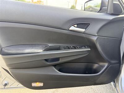 2010 Honda Accord LX - Photo 20 - Dublin, CA 94568
