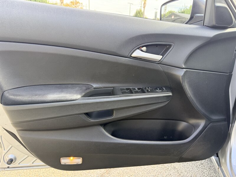 2010 Honda Accord LX - Photo 20 - Dublin, CA 94568