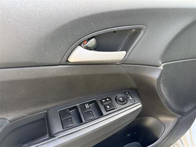 2010 Honda Accord LX - Photo 21 - Dublin, CA 94568
