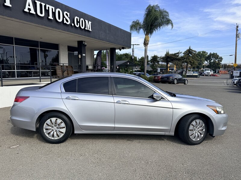2010 Honda Accord LX - Photo 8 - Dublin, CA 94568