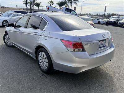 2010 Honda Accord LX - Photo 5 - Dublin, CA 94568