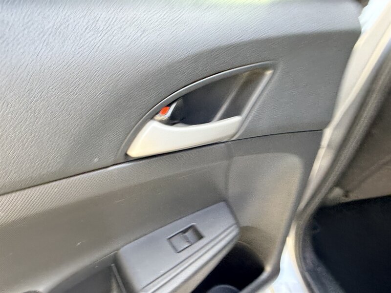 2010 Honda Accord LX - Photo 23 - Dublin, CA 94568
