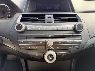 2010 Honda Accord LX - Photo 16 - Dublin, CA 94568