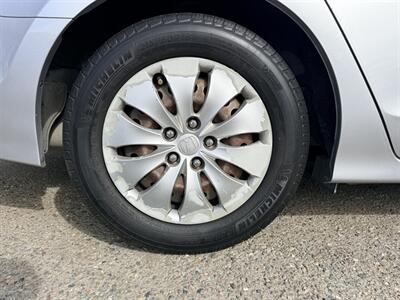 2010 Honda Accord LX - Photo 30 - Dublin, CA 94568