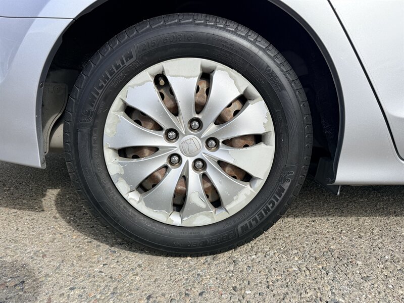 2010 Honda Accord LX - Photo 30 - Dublin, CA 94568
