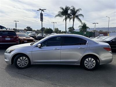 2010 Honda Accord LX - Photo 4 - Dublin, CA 94568