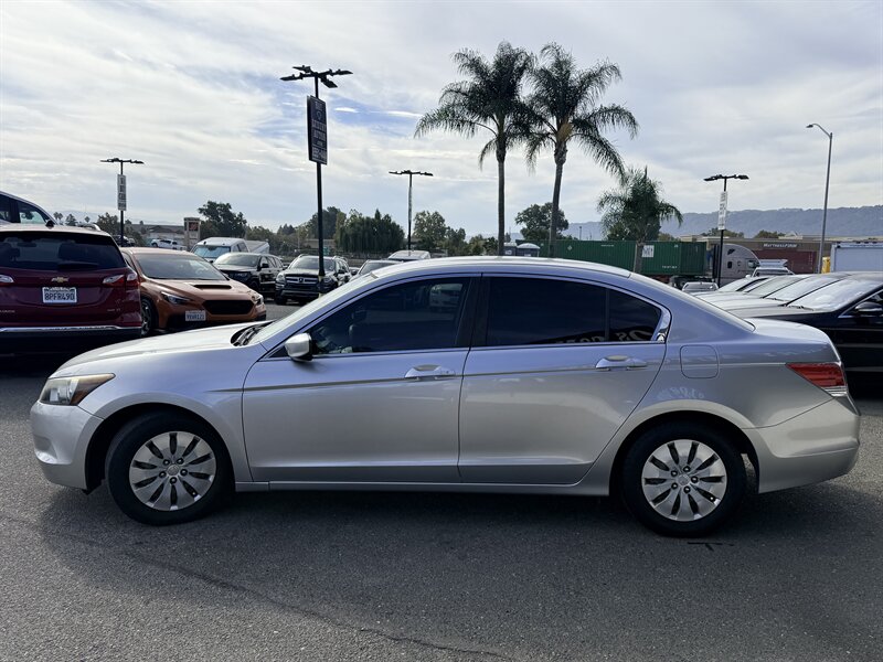 2010 Honda Accord LX - Photo 4 - Dublin, CA 94568