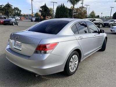 2010 Honda Accord LX - Photo 7 - Dublin, CA 94568