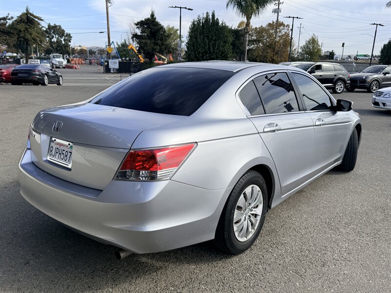 2010 Honda Accord LX - Photo 7 - Dublin, CA 94568
