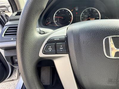 2010 Honda Accord LX - Photo 12 - Dublin, CA 94568