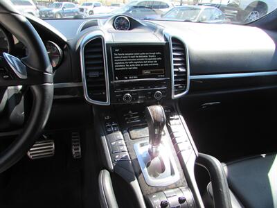 2013 Porsche Cayenne Turbo - Photo 16 - Dublin, CA 94568