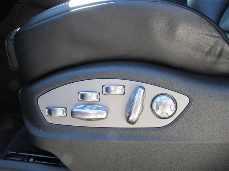 2013 Porsche Cayenne Turbo - Photo 11 - Dublin, CA 94568