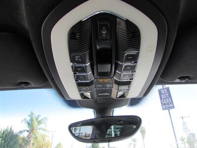 2013 Porsche Cayenne Turbo - Photo 19 - Dublin, CA 94568