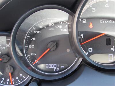 2013 Porsche Cayenne Turbo - Photo 15 - Dublin, CA 94568