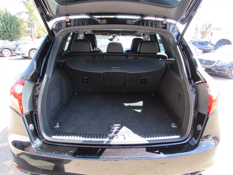 2013 Porsche Cayenne Turbo - Photo 26 - Dublin, CA 94568