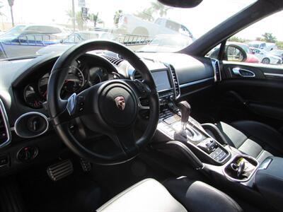 2013 Porsche Cayenne Turbo - Photo 9 - Dublin, CA 94568
