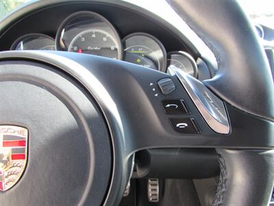 2013 Porsche Cayenne Turbo - Photo 14 - Dublin, CA 94568