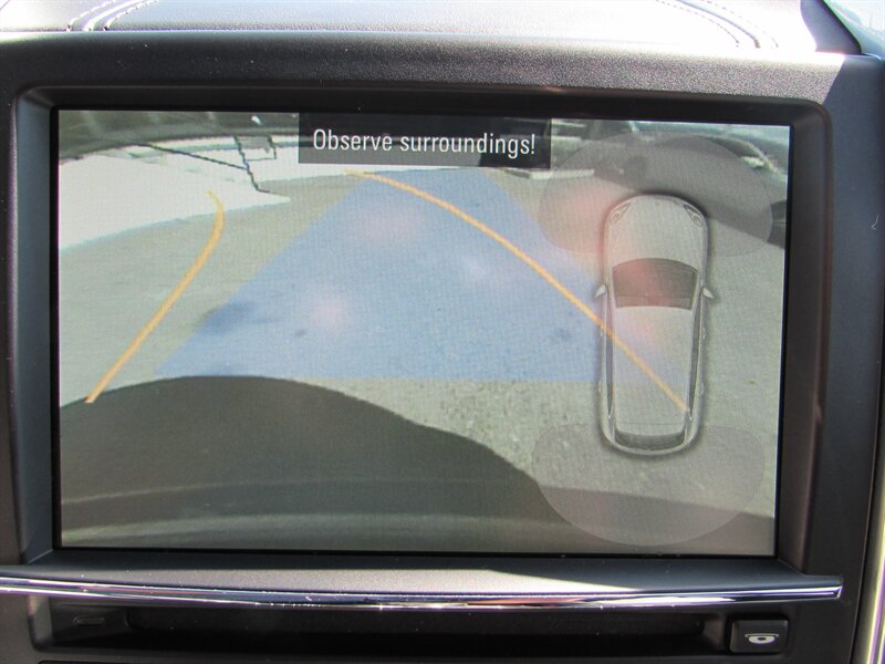 2013 Porsche Cayenne Turbo - Photo 18 - Dublin, CA 94568
