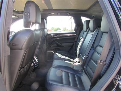 2013 Porsche Cayenne Turbo - Photo 25 - Dublin, CA 94568