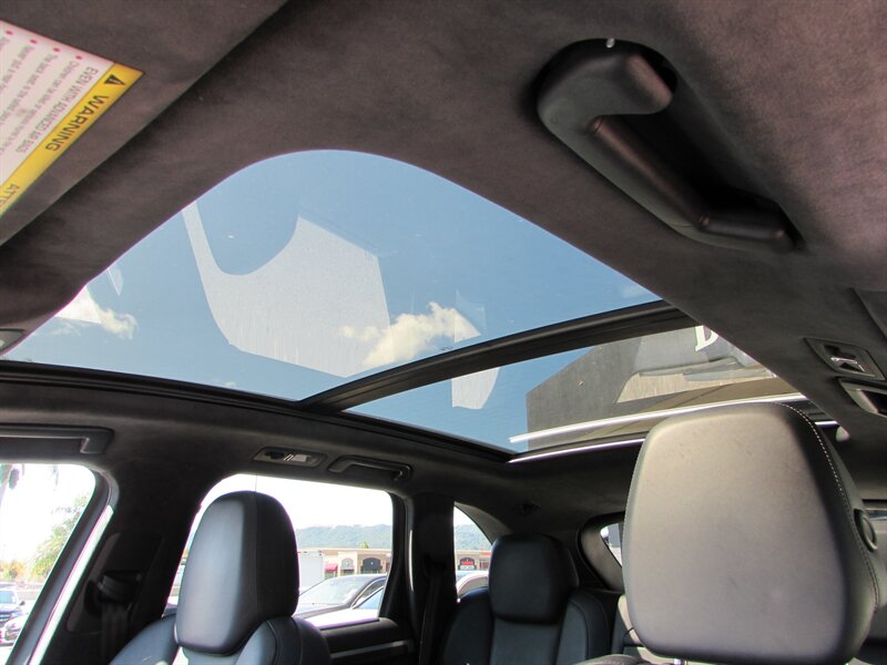 2013 Porsche Cayenne Turbo - Photo 20 - Dublin, CA 94568